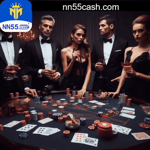 nn55 Crash: Otimize Suas Decisões com Psicologia