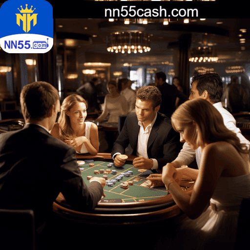 nn55 Crash: Otimize Suas Decisões com Psicologia