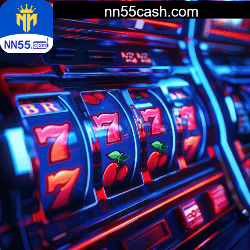nn55: Seu Cassino Online Seguro e Rápido