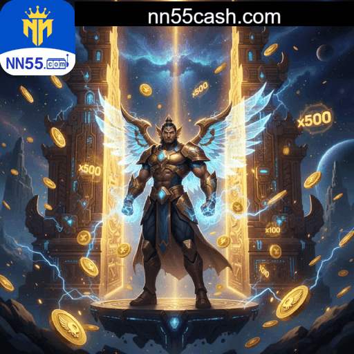 nn55: Tecnologia e Personalização para Experiência Única